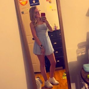 Meet your Posher, Savannah